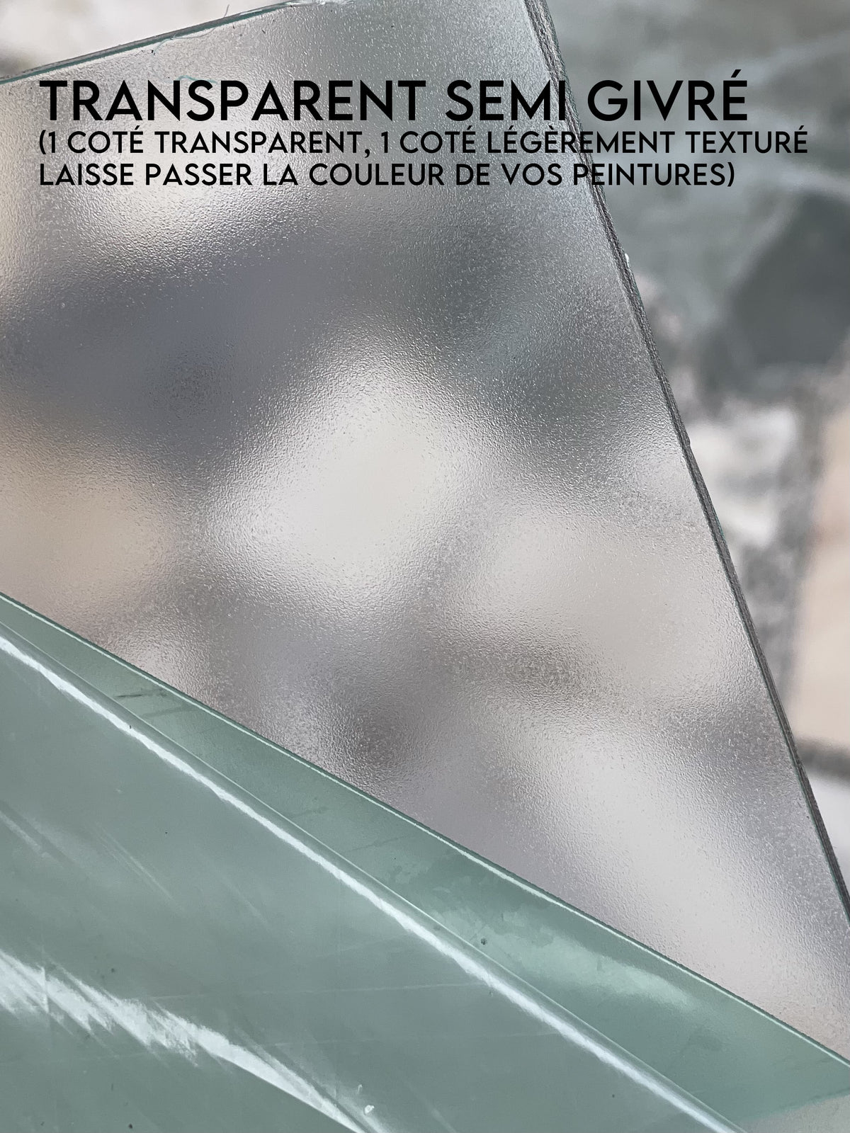 Panneau Oriental 40x60