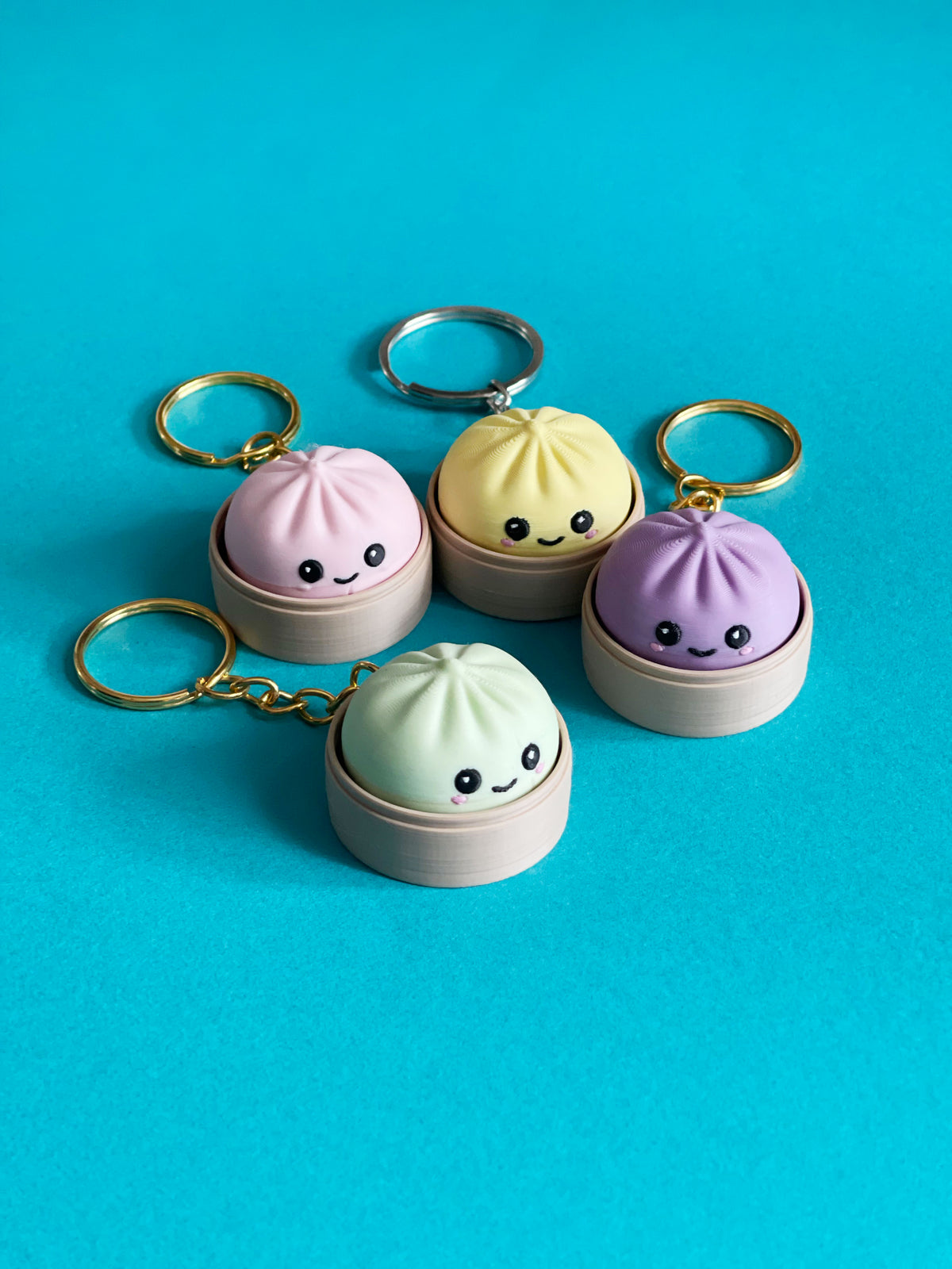 Clicker Dumpling