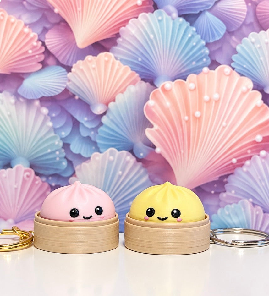 Clicker Dumpling