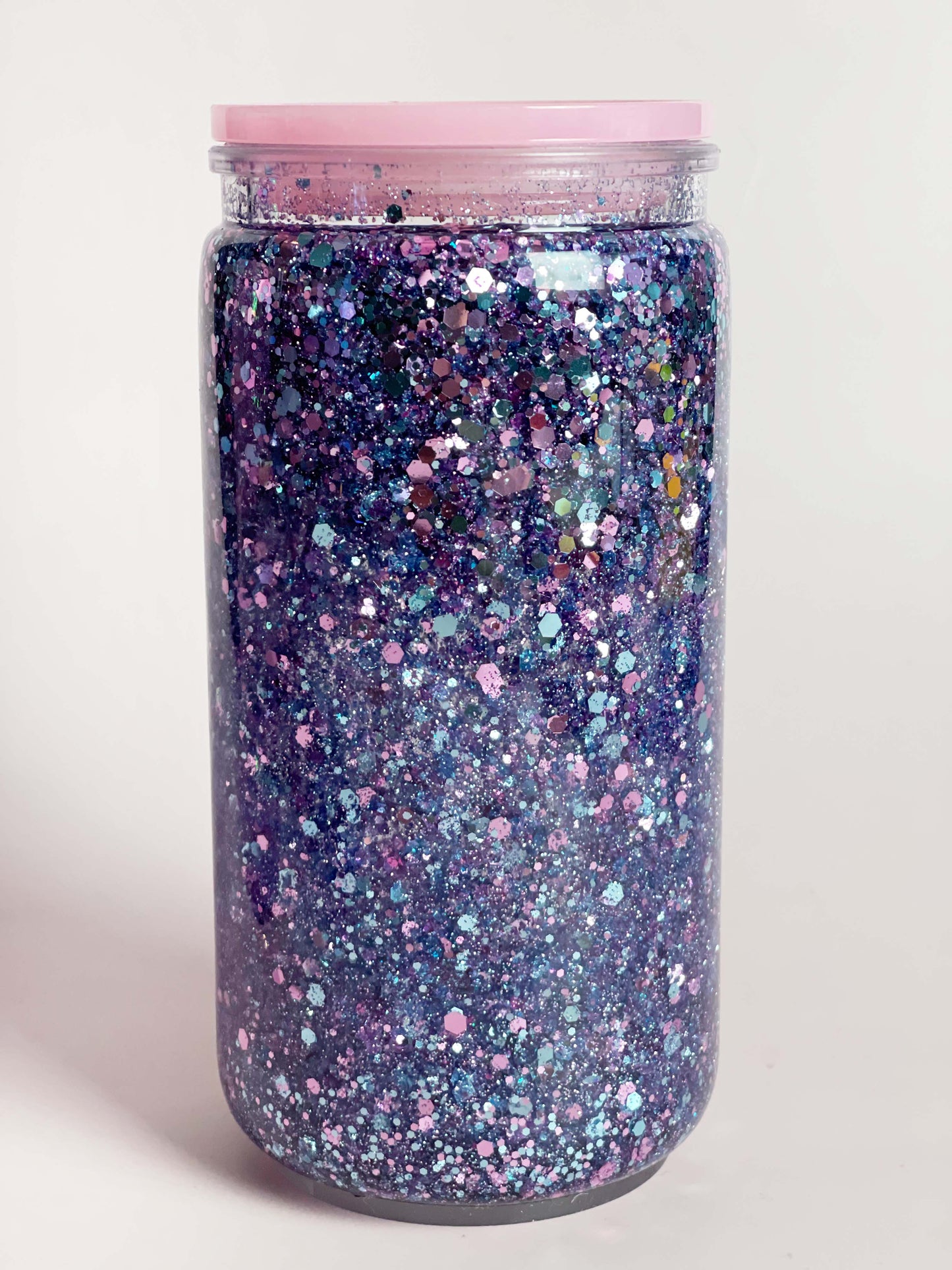 Cup Glitter Baby