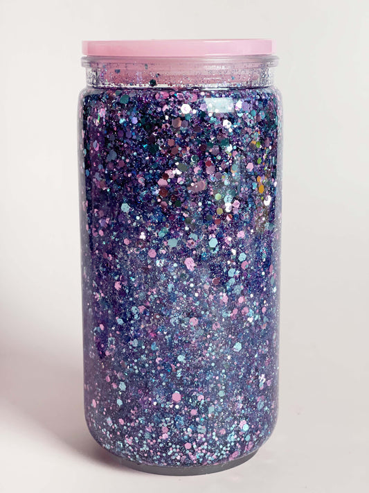 Cup Glitter Baby