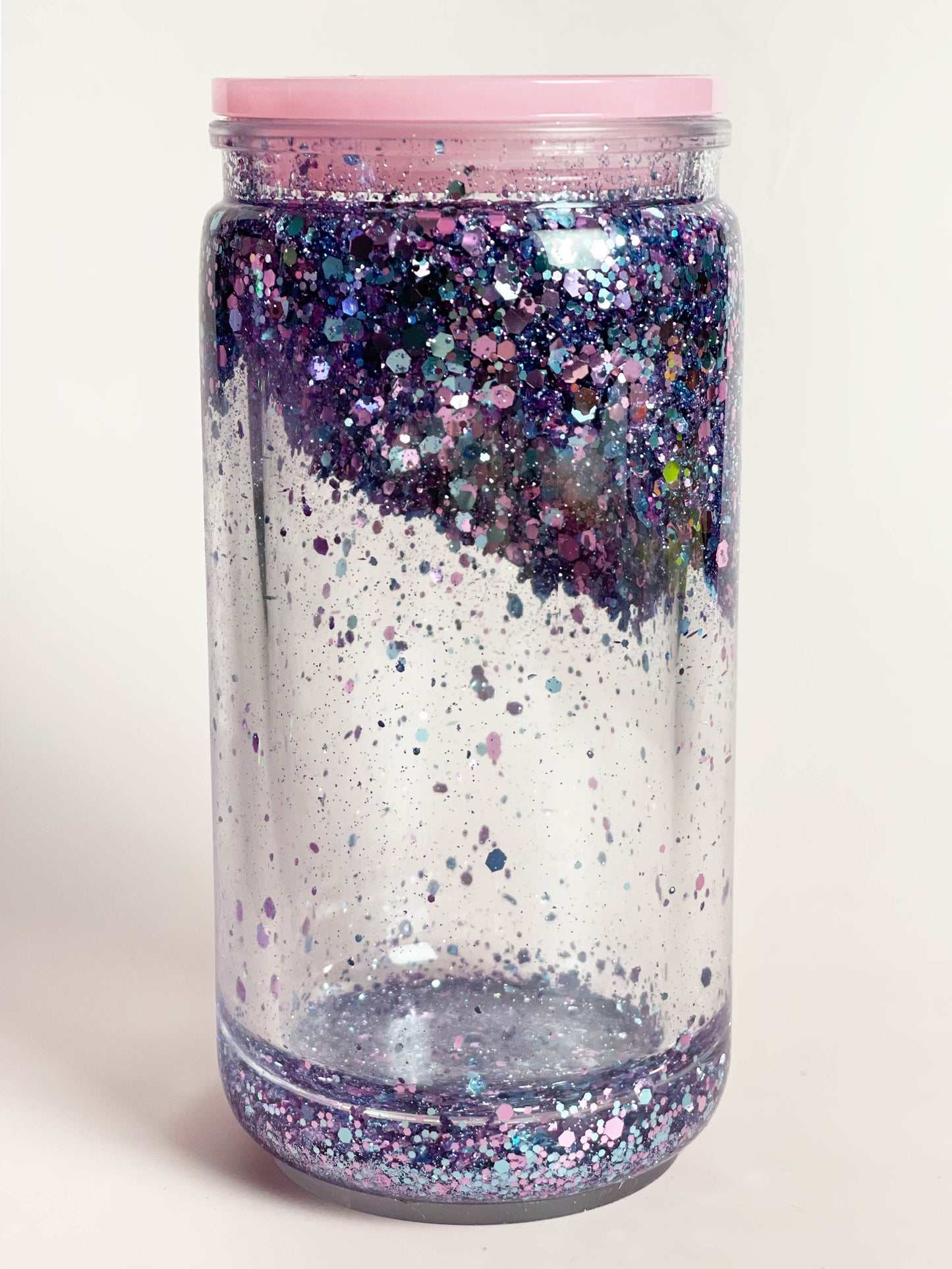 Cup Glitter Baby
